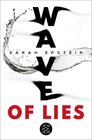 Buchcover Wave of Lies