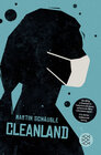 Buchcover Cleanland