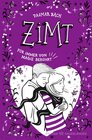 Buchcover Zimt − Für immer von Magie berührt