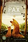 Buchcover Mein Freund Pax – Die Heimkehr