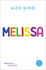 Buchcover Melissa