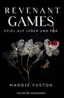 Buchcover Revenant Games – Spiel auf Leben und Tod