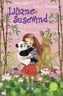 Buchcover Liliane Susewind – Ein Panda ist kein Känguru