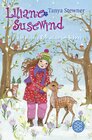 Buchcover Liliane Susewind – Ein kleines Reh allein im Schnee