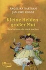 Buchcover Kleine Helden - großer Mut