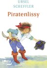 Buchcover Piratenlissy