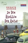 Buchcover In den Krallen der Katze