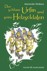 Buchcover Der schlaue Urfin und seine Holzsoldaten