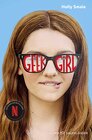 Buchcover Geek Girl