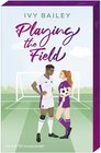 Buchcover Playing the Field