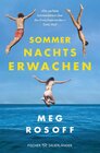 Buchcover Sommernachtserwachen