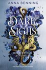 Buchcover Dark Sigils – Was die Magie verlangt