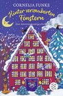 Buchcover Hinter verzauberten Fenstern