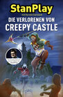 Buchcover Die Verlorenen von Creepy Castle