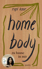 Buchcover home body