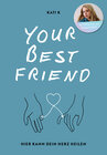 Buchcover Your best friend