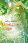 Buchcover Orangentage