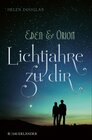 Buchcover Eden und Orion
