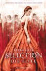 Buchcover Selection – Die Elite