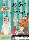 Buchcover Mr Gum und der fettige Ingo