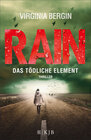 Buchcover Rain – Das tödliche Element