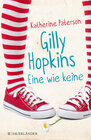 Buchcover Gilly Hopkins - eine wie keine