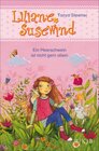 Buchcover Liliane Susewind – Ein Meerschwein ist nicht gern allein