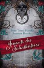 Buchcover Jenseits des Schattentores