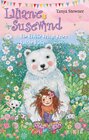 Buchcover Liliane Susewind – Ein Eisbär kriegt keine kalten Füße