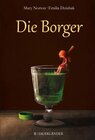 Buchcover Die Borger