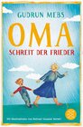 Buchcover »Oma!«, schreit der Frieder