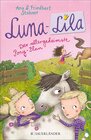 Buchcover Luna-Lila