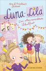 Buchcover Luna-Lila - Das allerverrückteste Schulfest