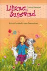 Buchcover Liliane Susewind – Extra-Punkte für den Dalmatiner
