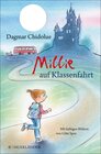 Buchcover Millie auf Klassenfahrt