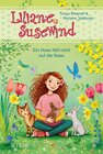 Buchcover Liliane Susewind - Ein Hase fällt nicht auf die Nase