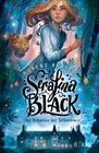 Buchcover Serafina Black – Der Schatten der Silberlöwin