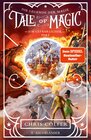 Buchcover Tale of Magic: Die Legende der Magie – Ein gefährlicher Pakt