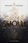 Buchcover Gameshow – Der Preis der Gier