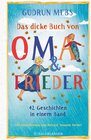 Buchcover Das dicke Buch von Oma und Frieder