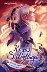 Buchcover Kaya Silberflügel − Zwischen Himmel und Freundschaft