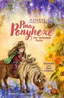 Buchcover Pina Ponyhexe – Der verlorene Fuchs