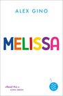 Buchcover Melissa