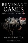 Buchcover Revenant Games – Spiel auf Leben und Tod