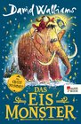 Buchcover Das Eismonster