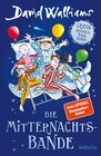 Buchcover Die Mitternachtsbande