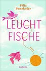 Buchcover Leuchtfische