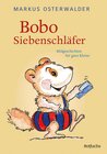 Buchcover Bobo Siebenschläfer