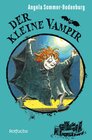 Buchcover Der kleine Vampir