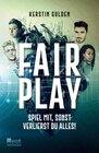 Buchcover Fair Play